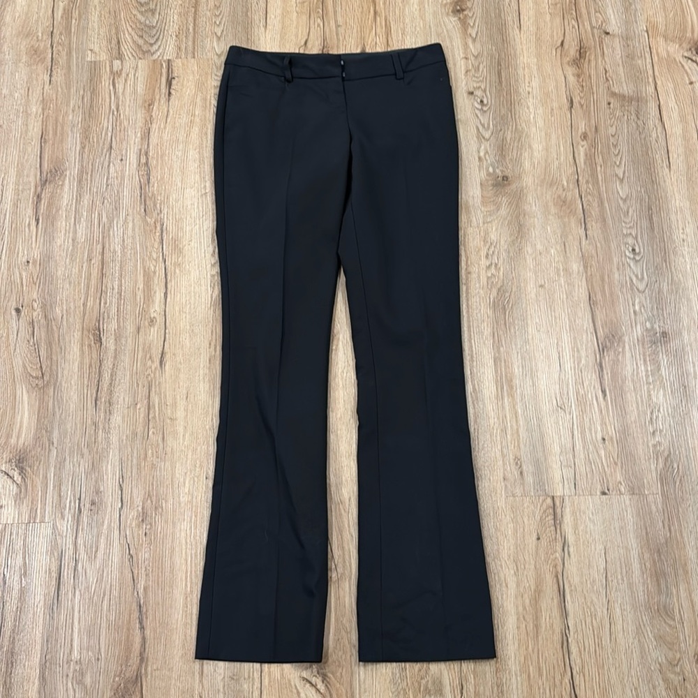 Express Dress Pant The Columnist